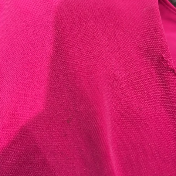 American Living Front V
Neck Short Sleeves Wrap Dress - Picture 8 of 8